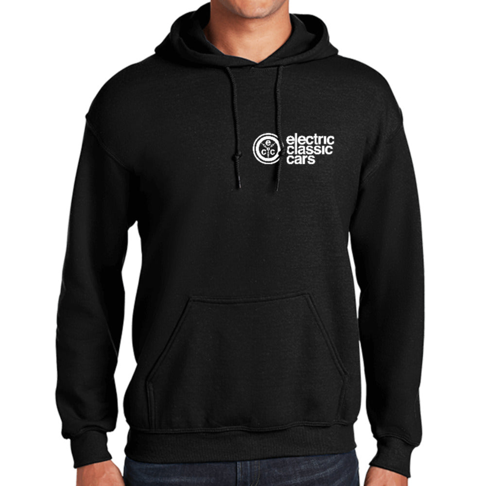 Black hoodie design best sale